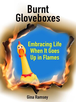 cover image of Burnt Gloveboxes